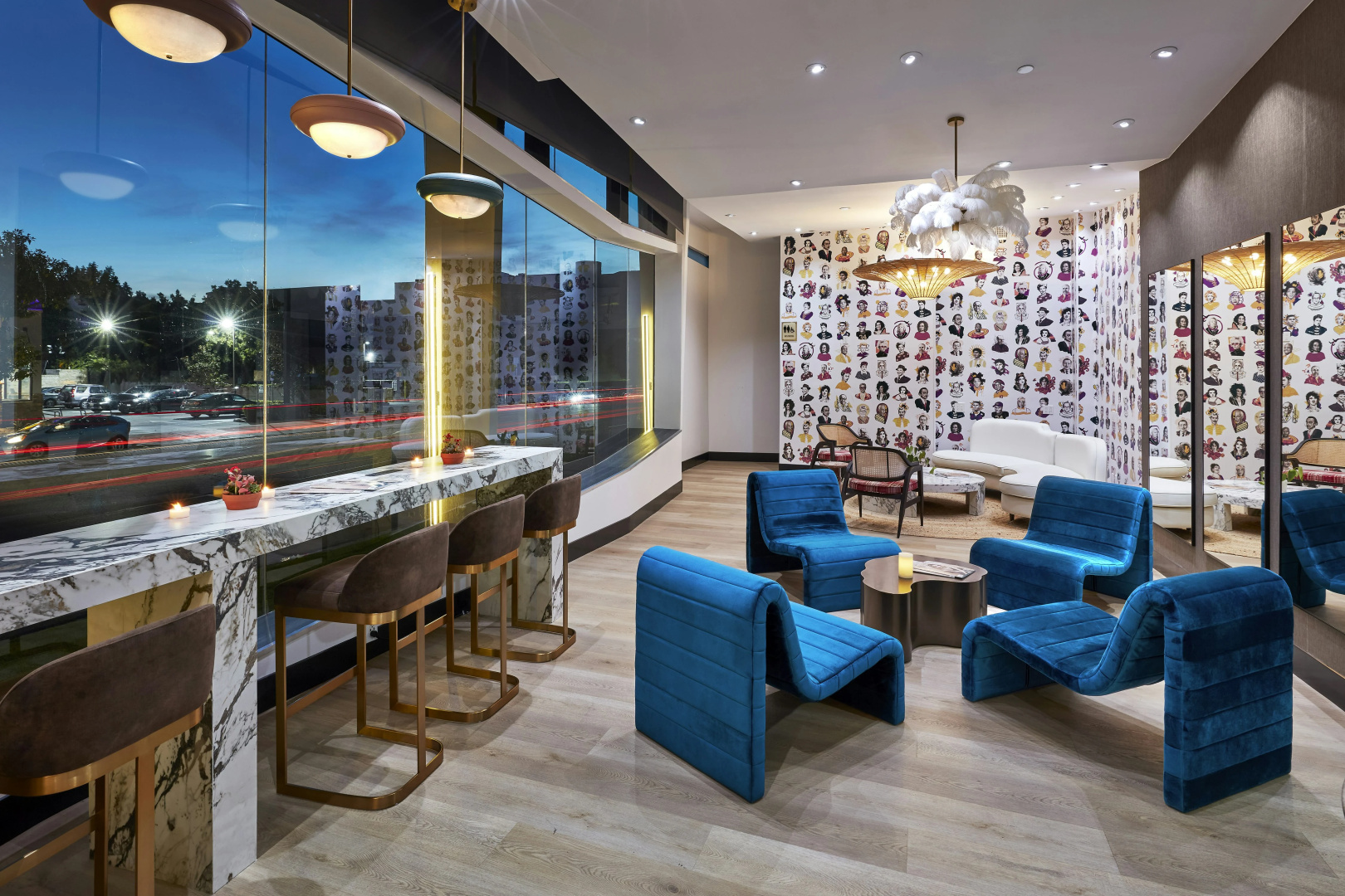 Foto - Elan Hotel