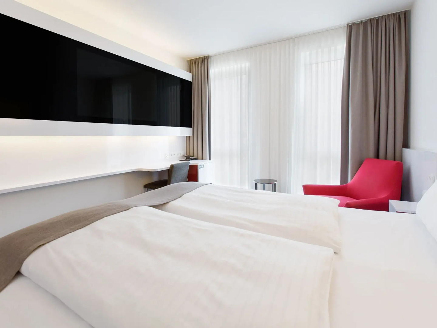 Photo - DORMERO Hotel Frankfurt