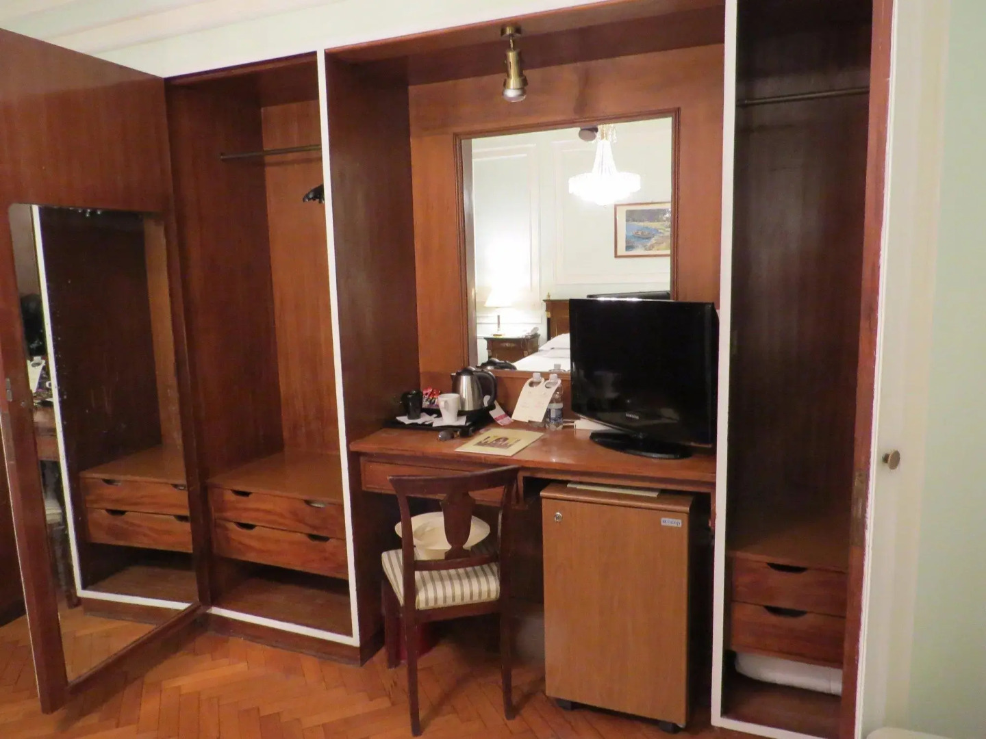 Foto - Hotel Quirinale