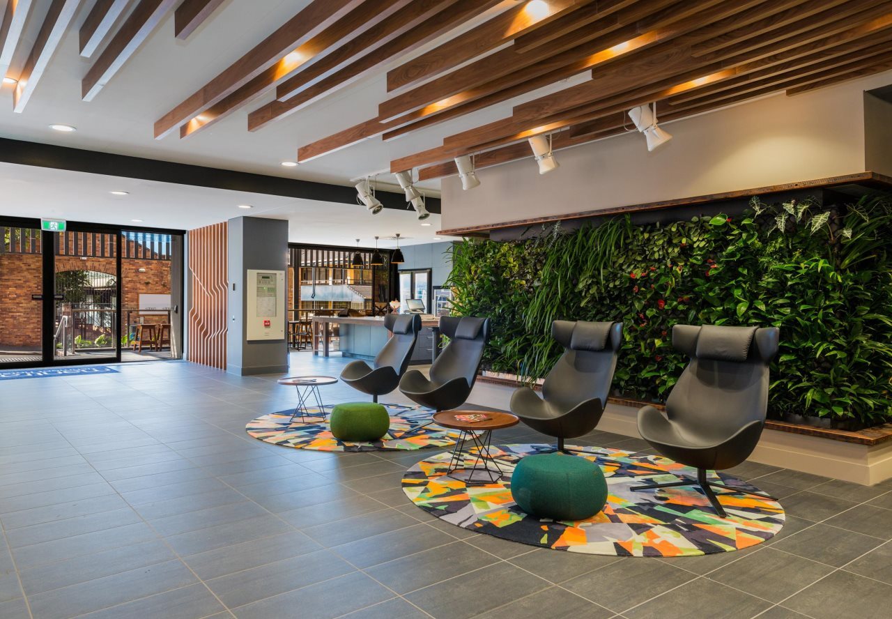 Foto - Kennigo Hotel Brisbane, Independent Collection by EVT