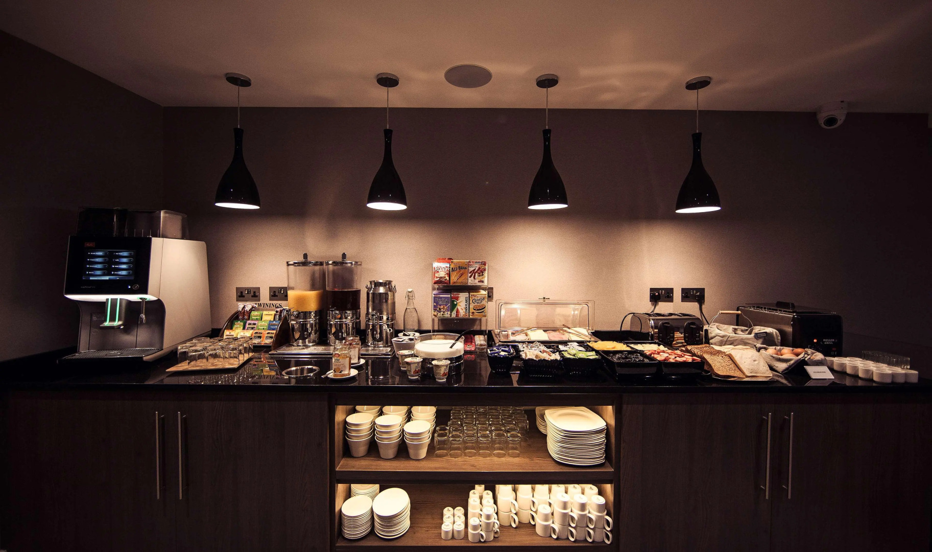 Foto - Best Western Plus Delmere Hotel