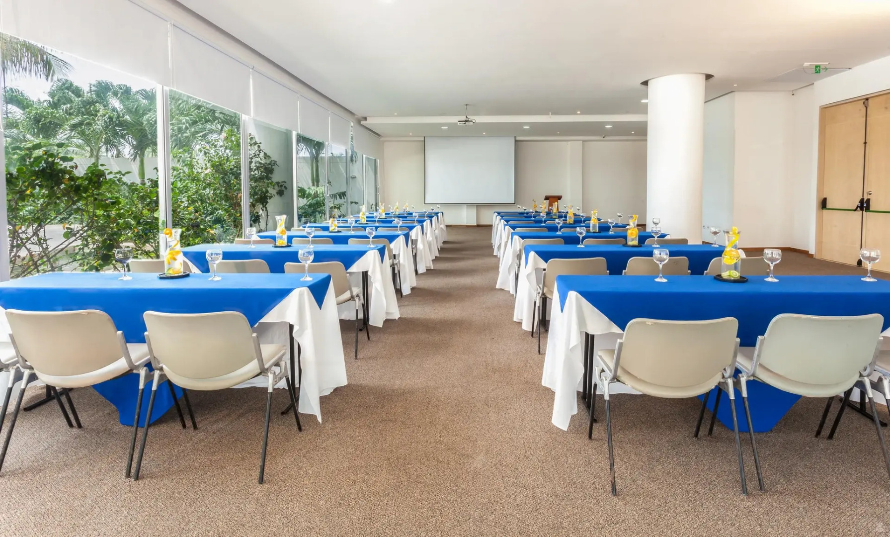 Photo - Sonesta Hotel Cartagena