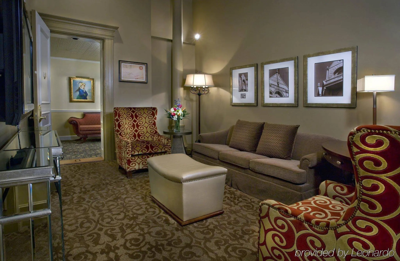 Photo - The Driskill