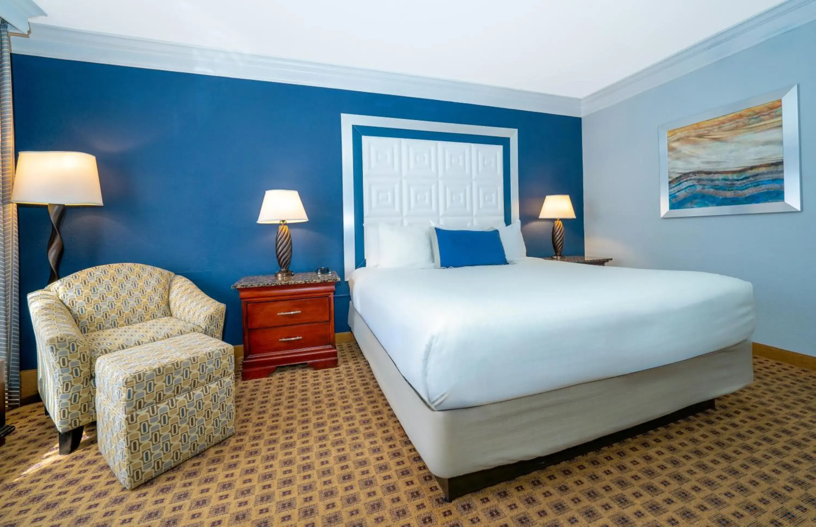 Photo - Rosen Plaza Hotel Orlando Convention Center