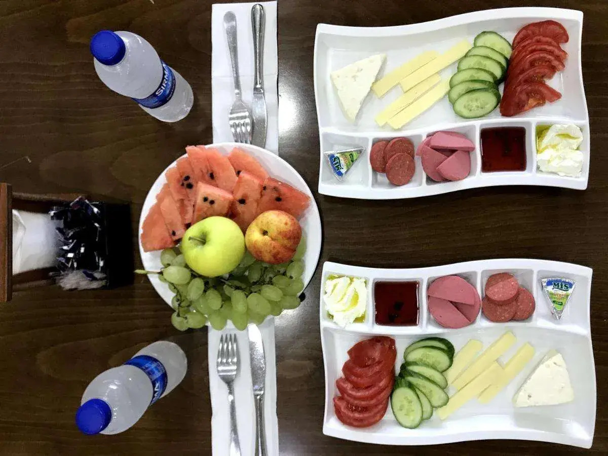 Photo - Fatih Babel Park Hotel