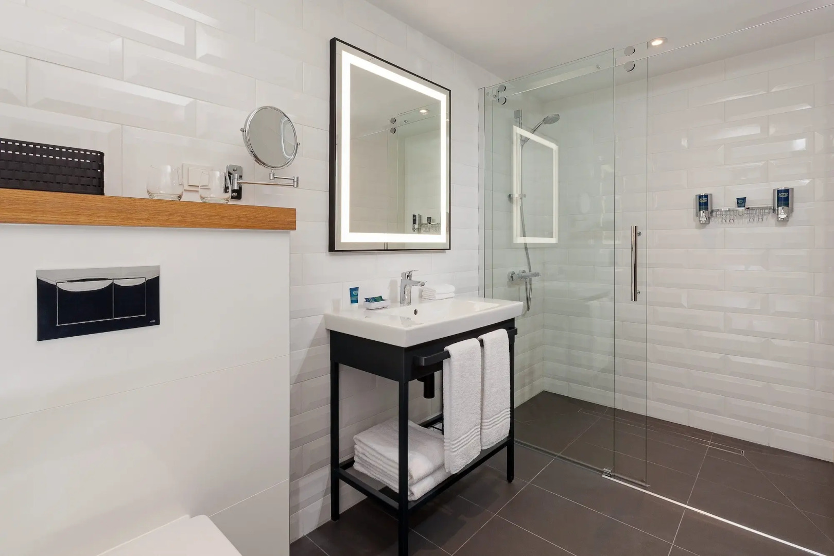 Foto - Four Points by Sheraton Warsaw Mokotow