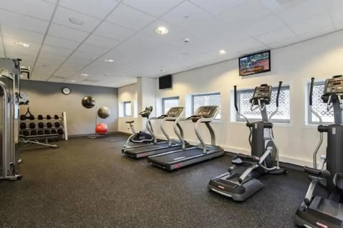 Foto - Hampton By Hilton Antwerp Central Station