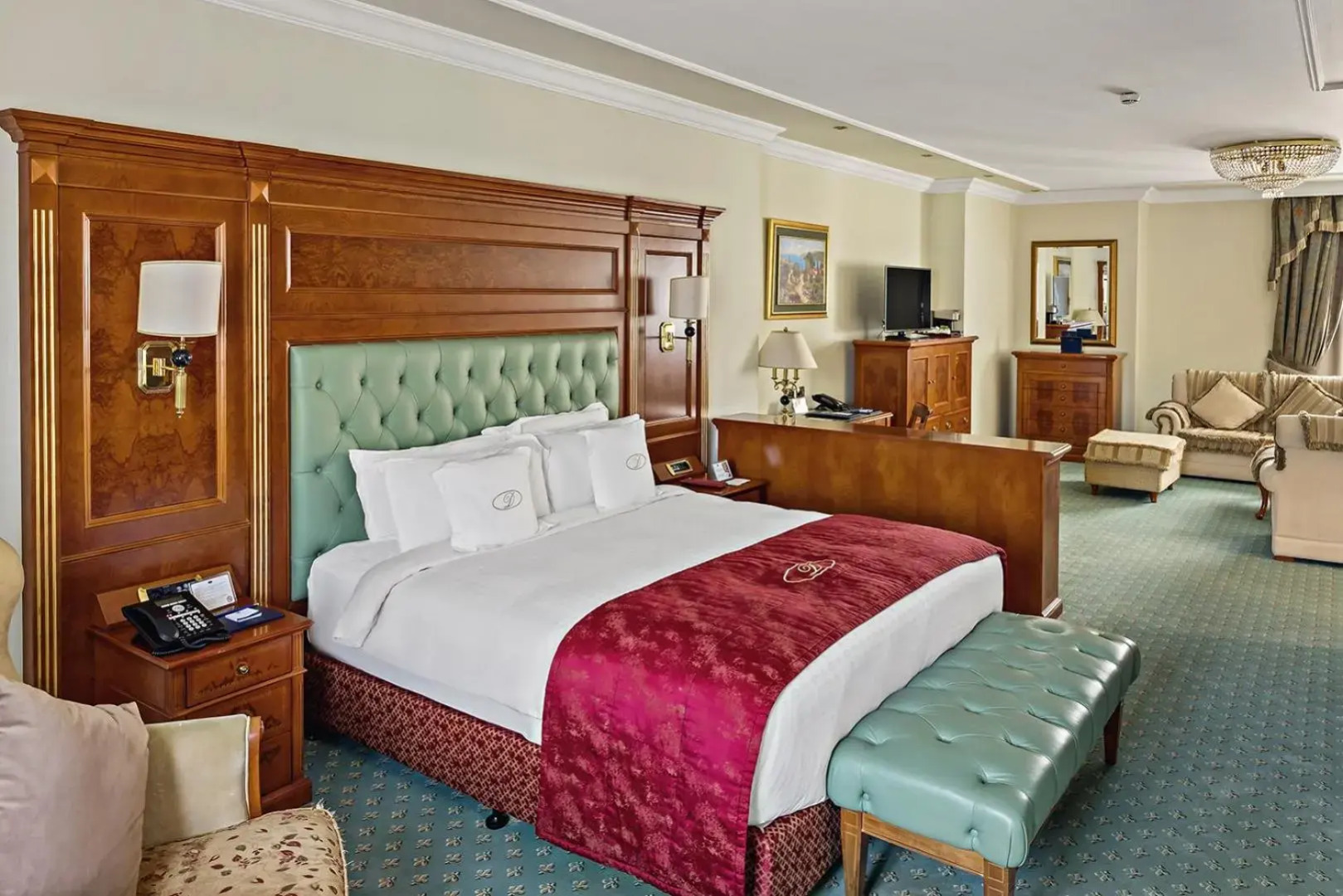 Photo - Swiss Diamond Hotel Prishtina