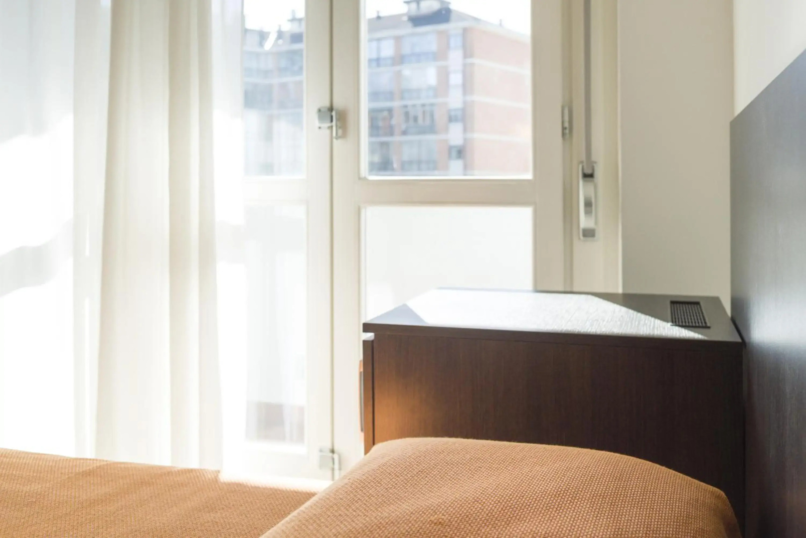 Foto - Hotel Sharing