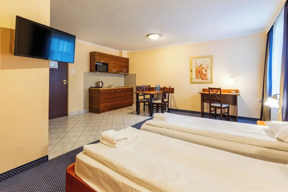 Foto - Noclegi Hit Rooms & Apartments