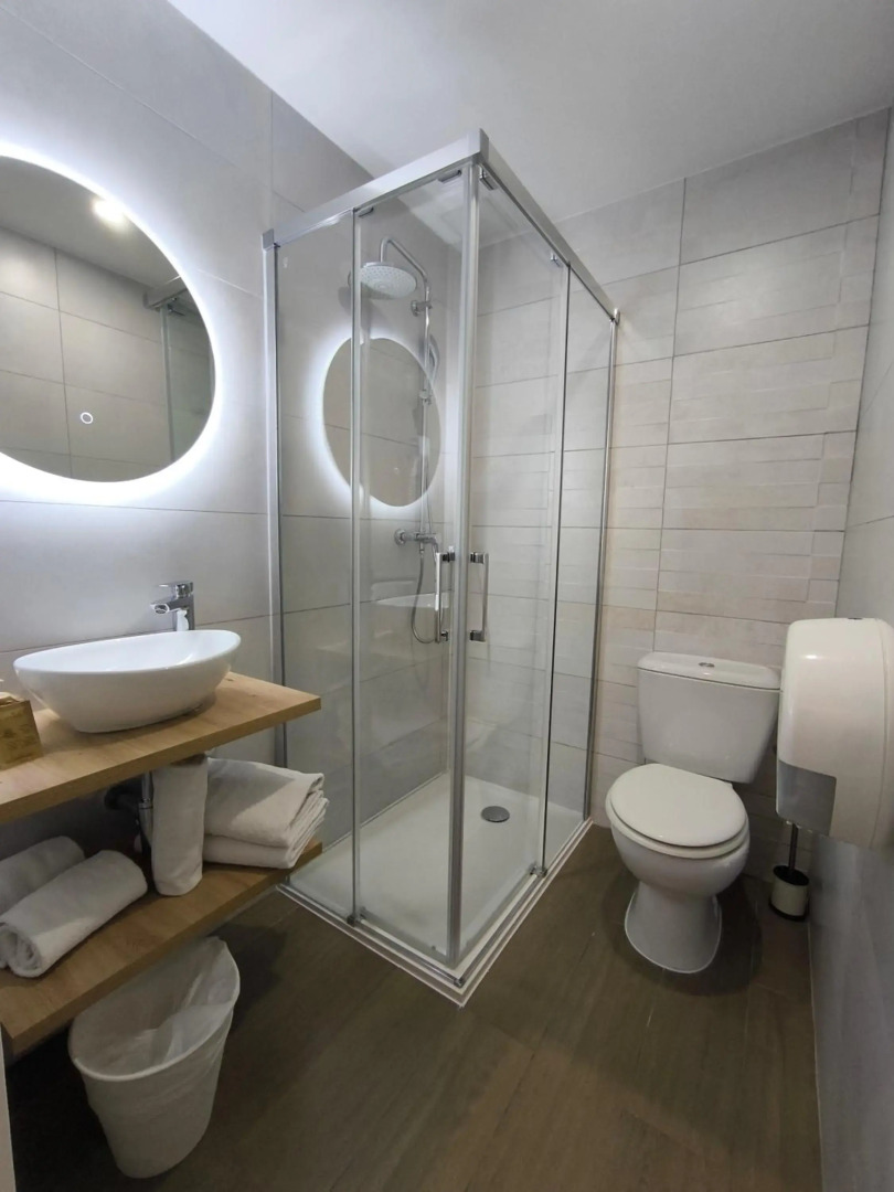 Foto - Hotel Saint Gothard