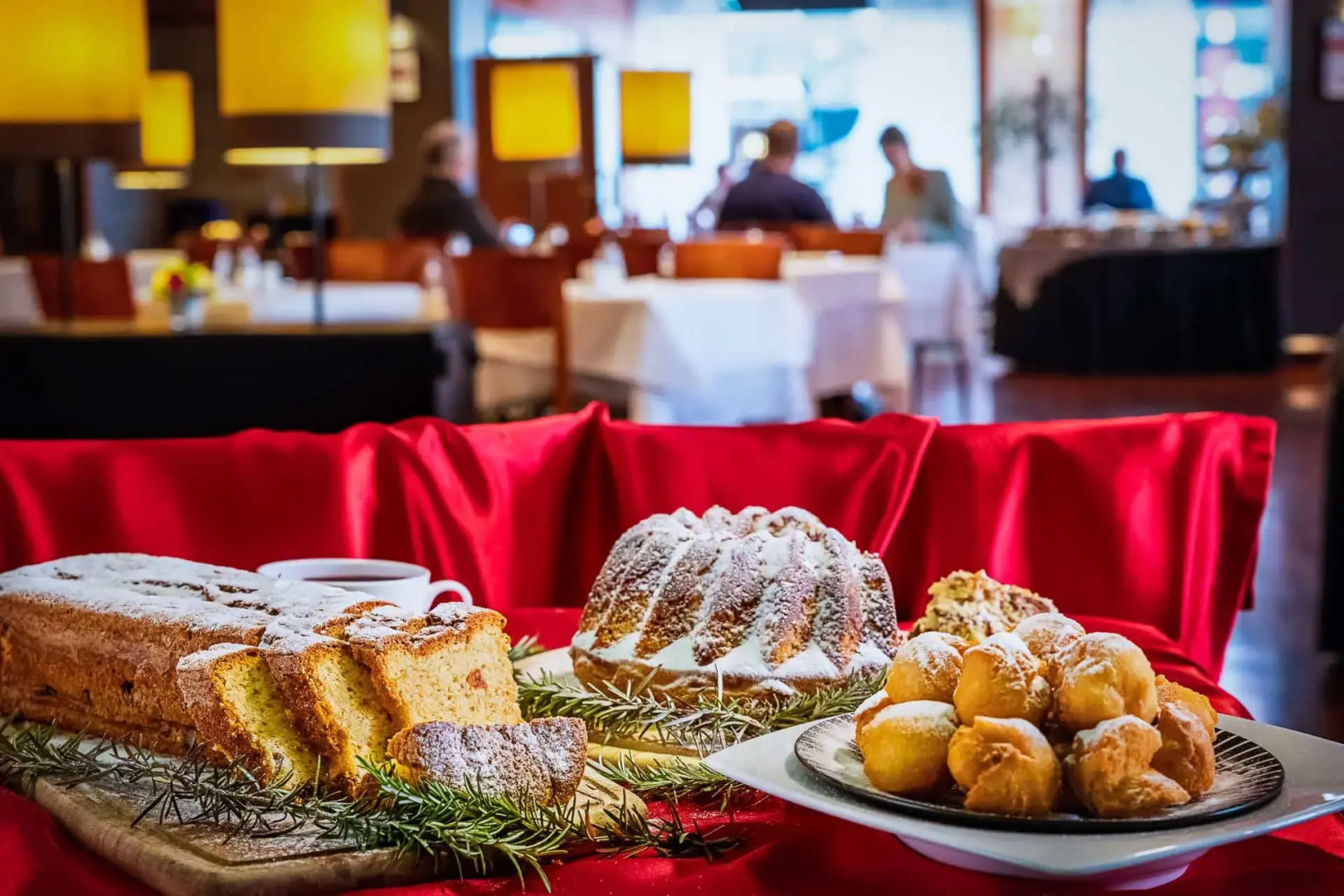 Foto - Hotel Dubrovnik