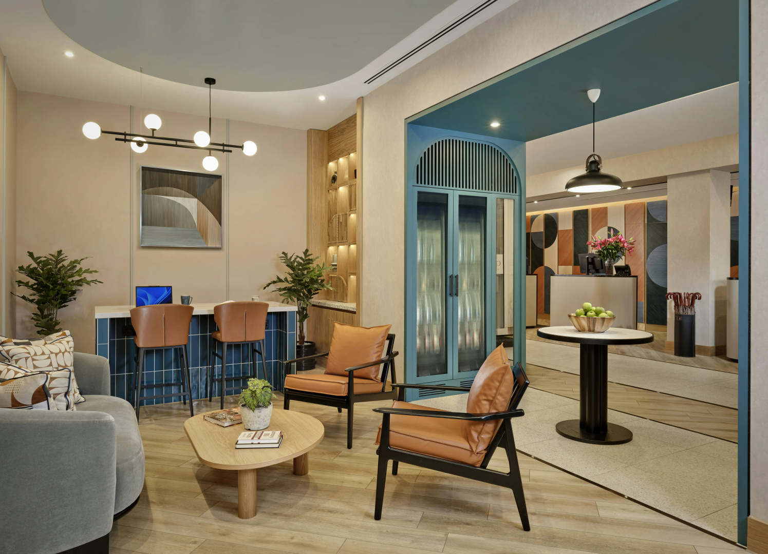 Photo - Citadines Holborn-Covent Garden London