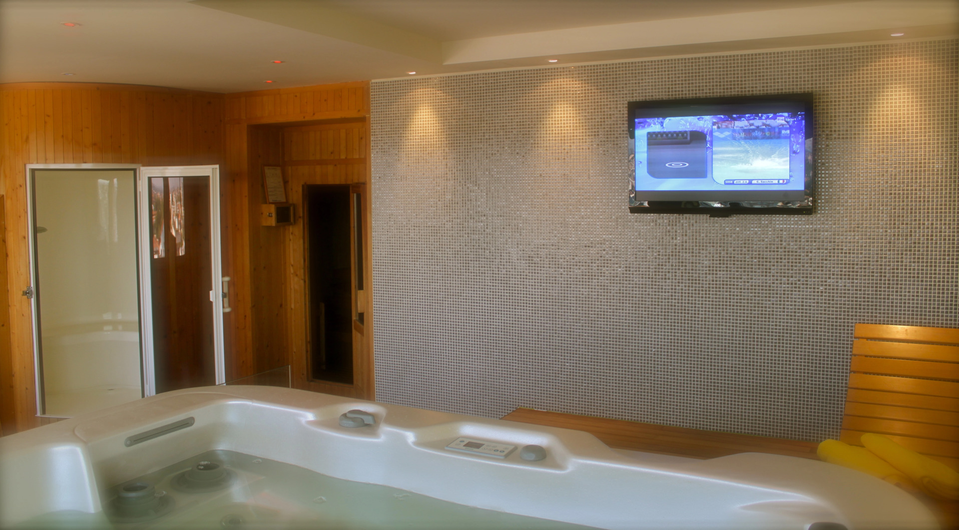 Foto - National Hotel