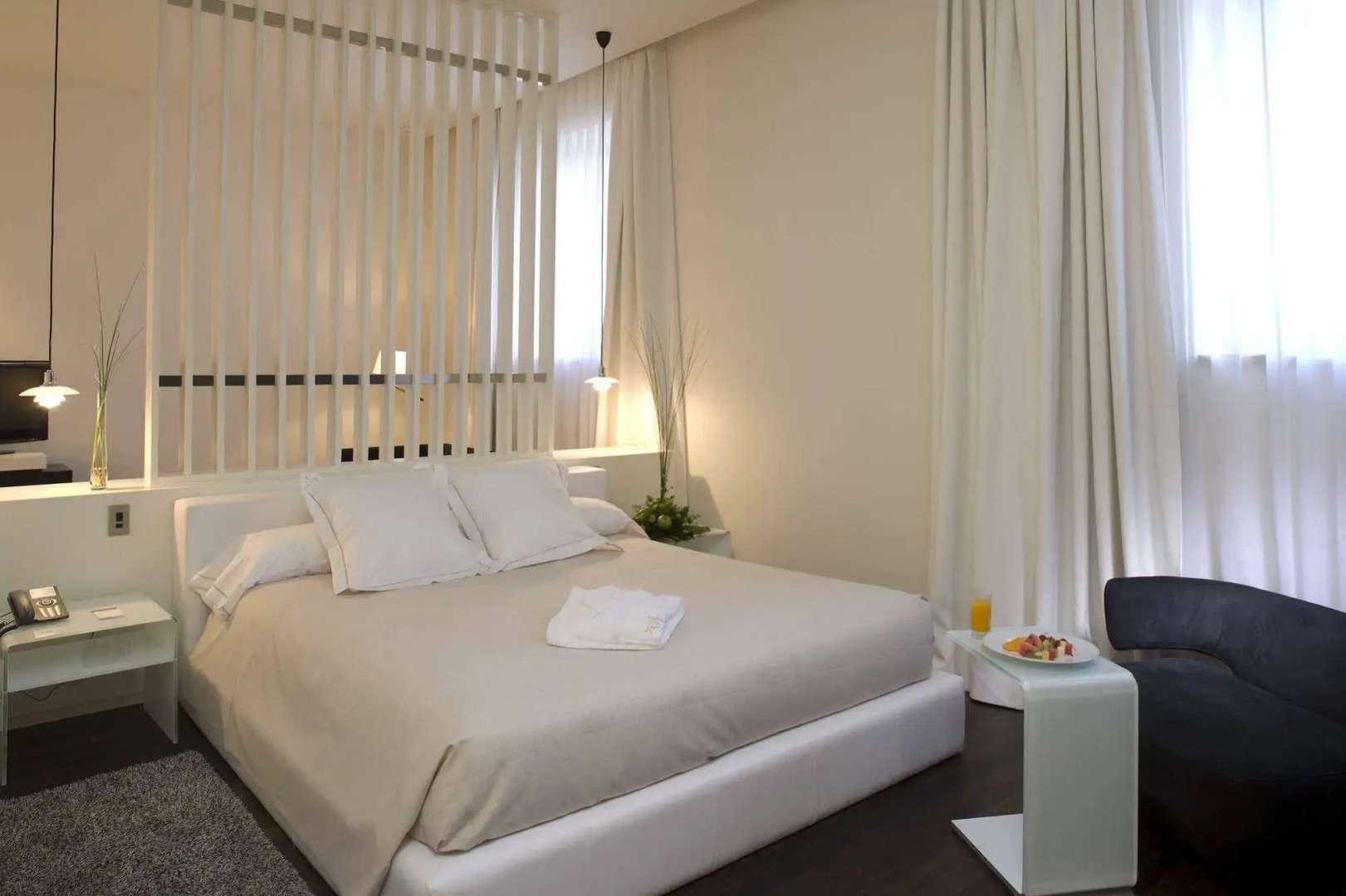 Foto - Parador de Alcalá de Henares