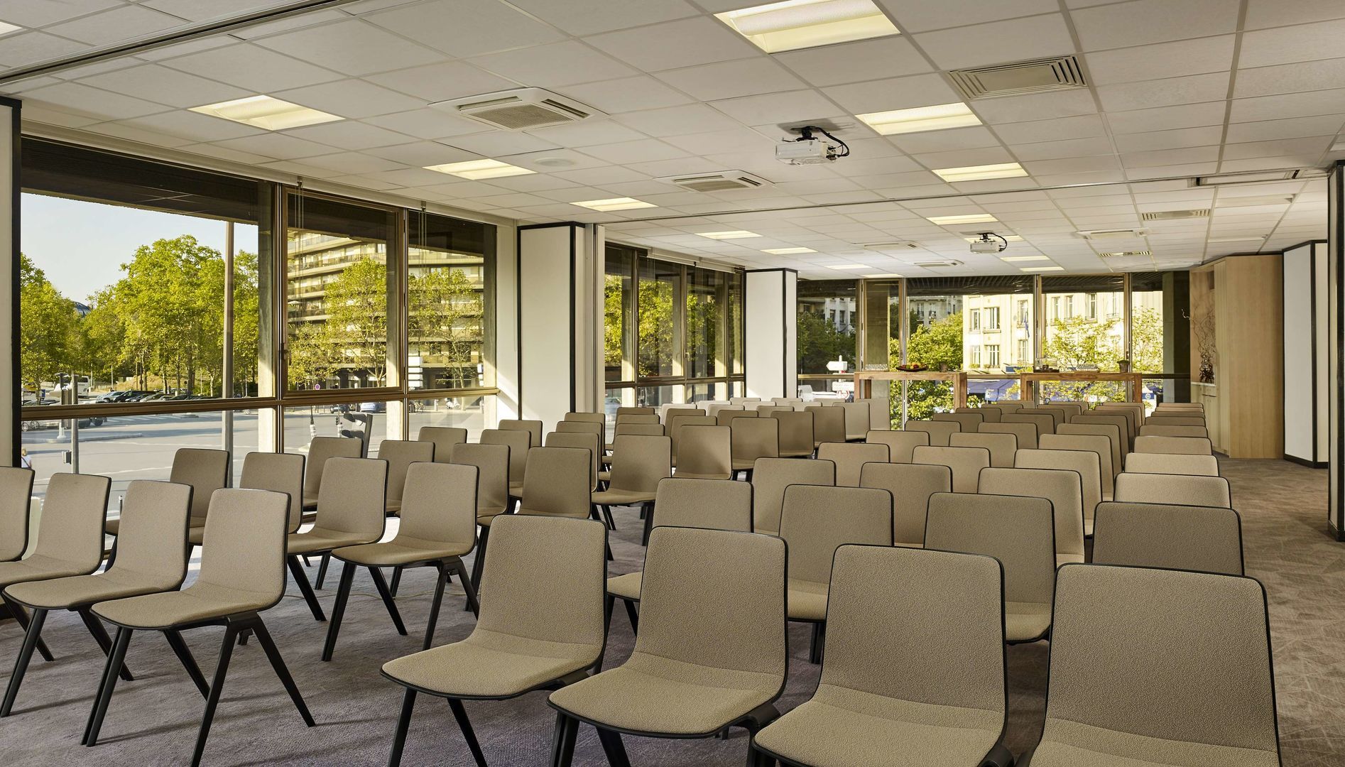 Foto - Hyatt Regency Paris Etoile