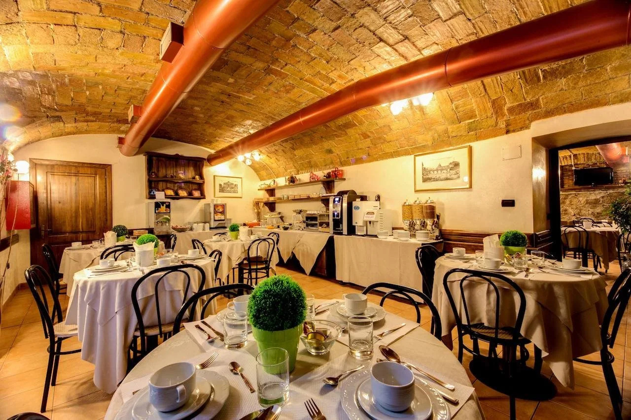 Foto - Hotel Parker - Gruppo BLAM HOTELS