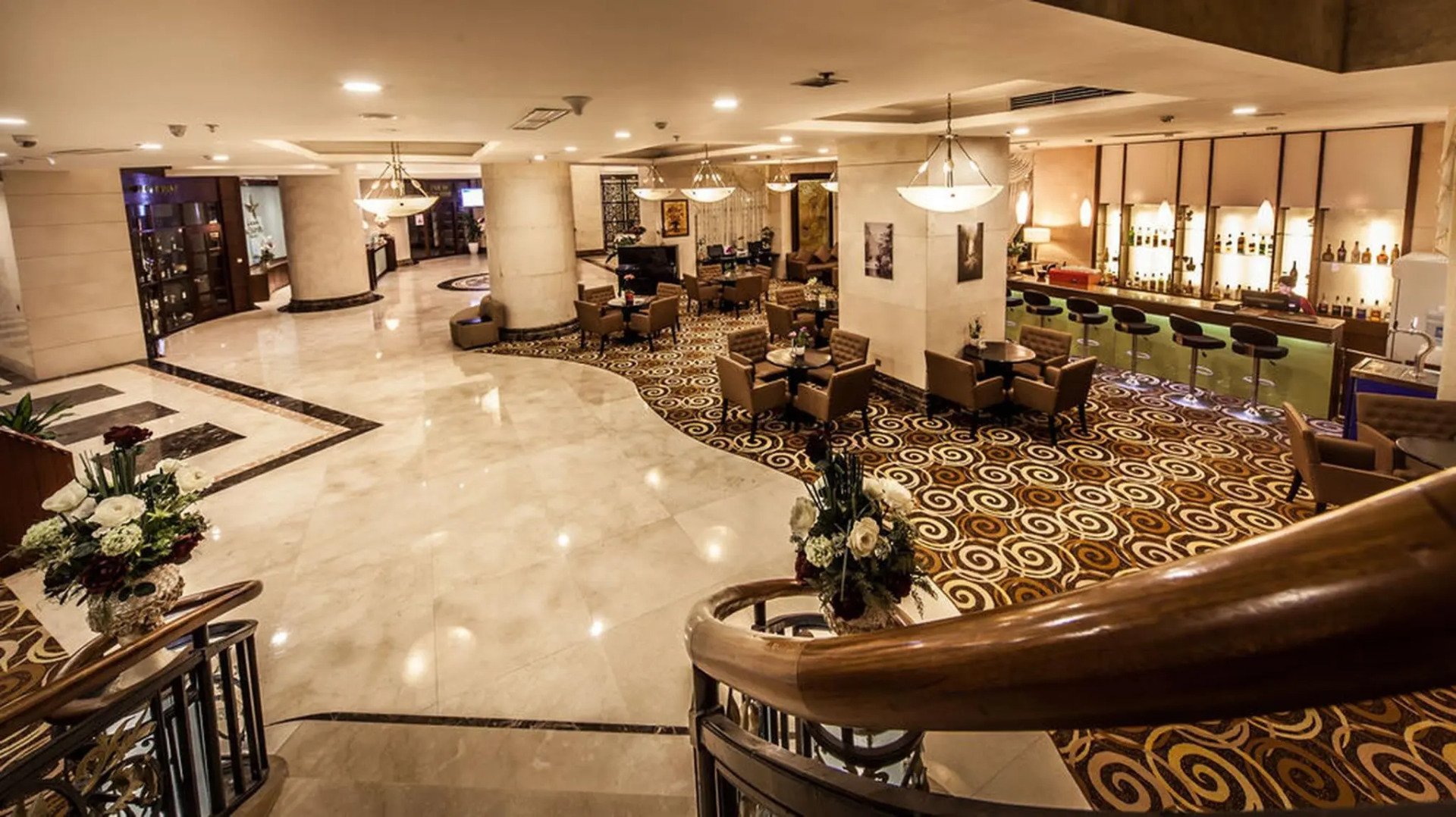 Foto - Super Candle Hotel