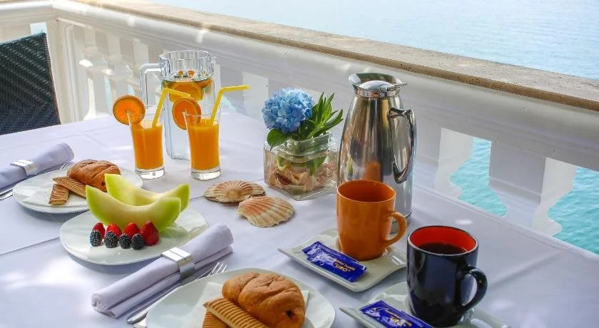 Foto - Hotel Liro - Adults Only
