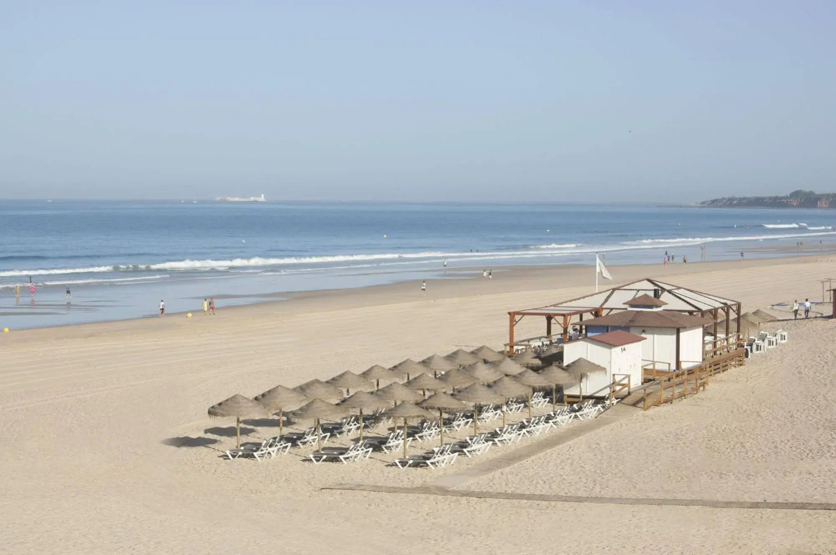 Photo - Valentin Sancti Petri