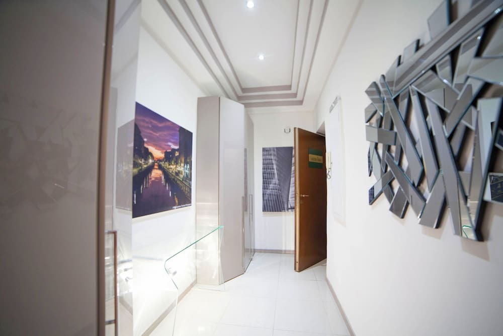 Photo - IMHOME - Cadorna House