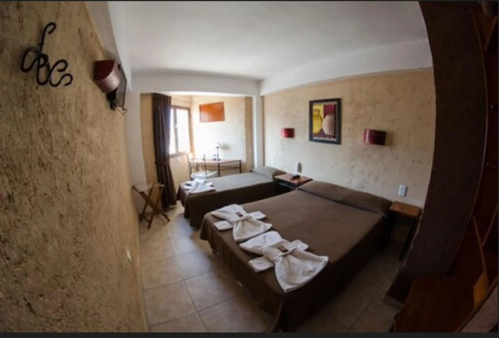 Foto - Hotel Samka