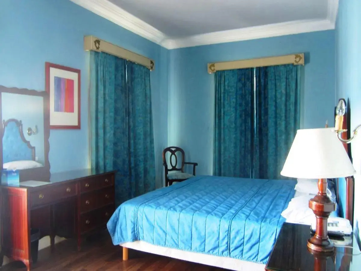 Photo - Hotel Castille