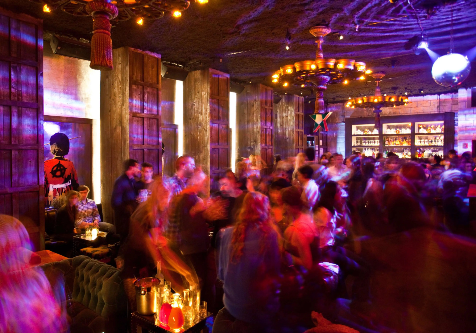 Foto - Dream Downtown, by Hyatt