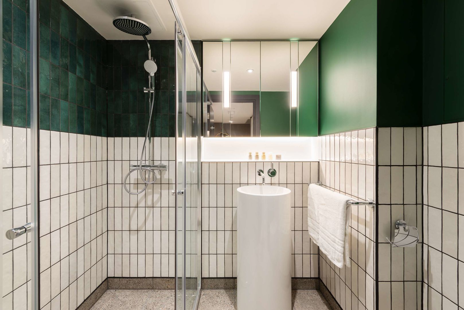 Foto - The Gate London City