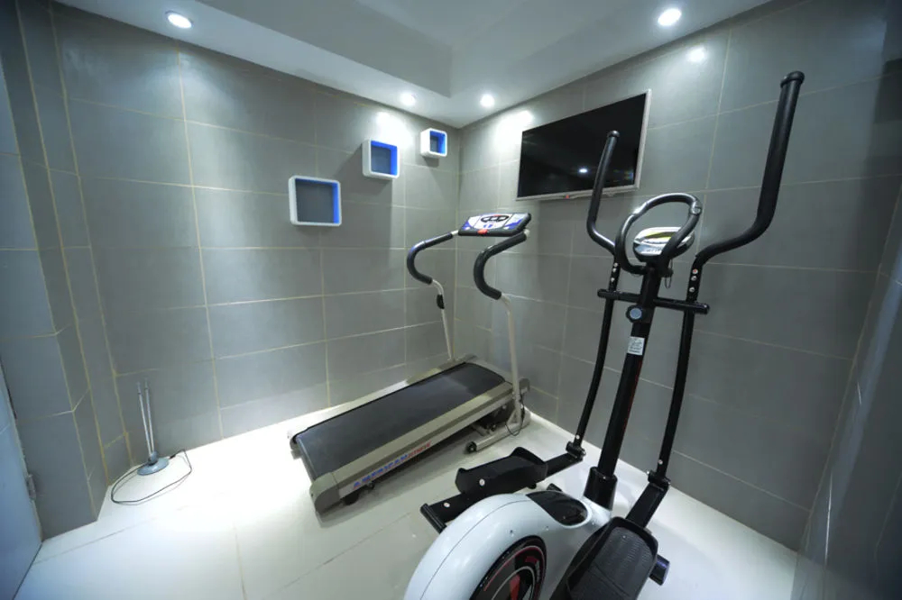 Foto - Hotel Boutique Reyall