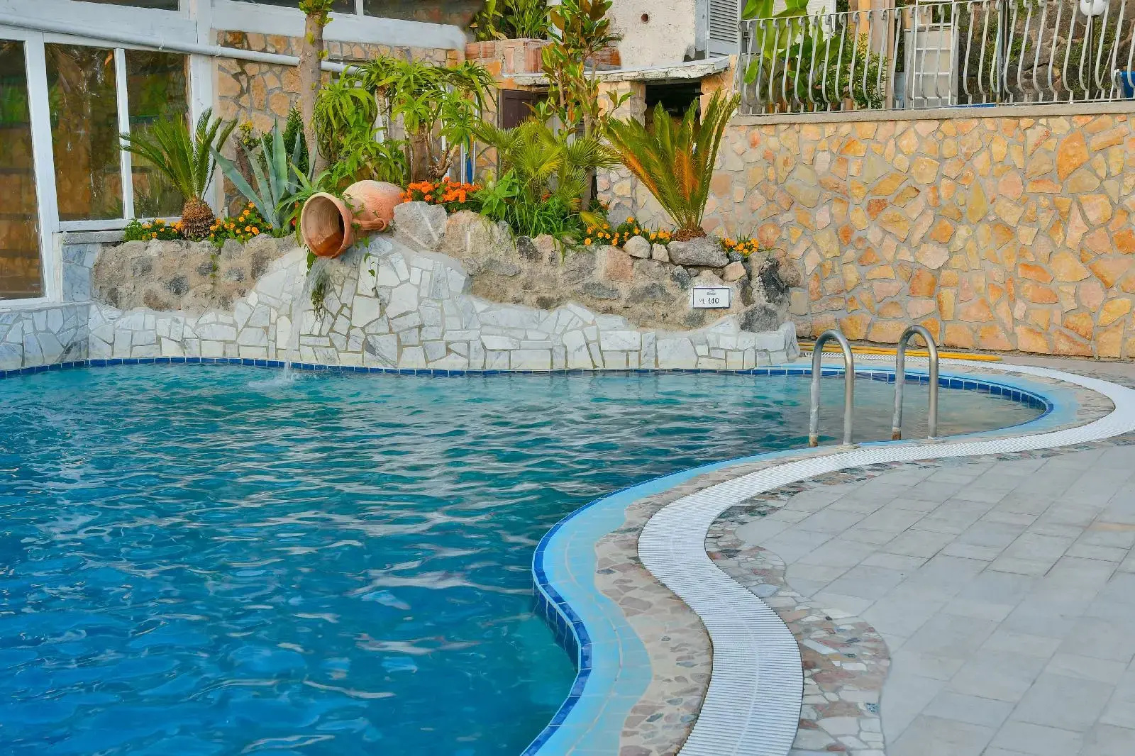 Foto - Hotel Terme Saint Raphael