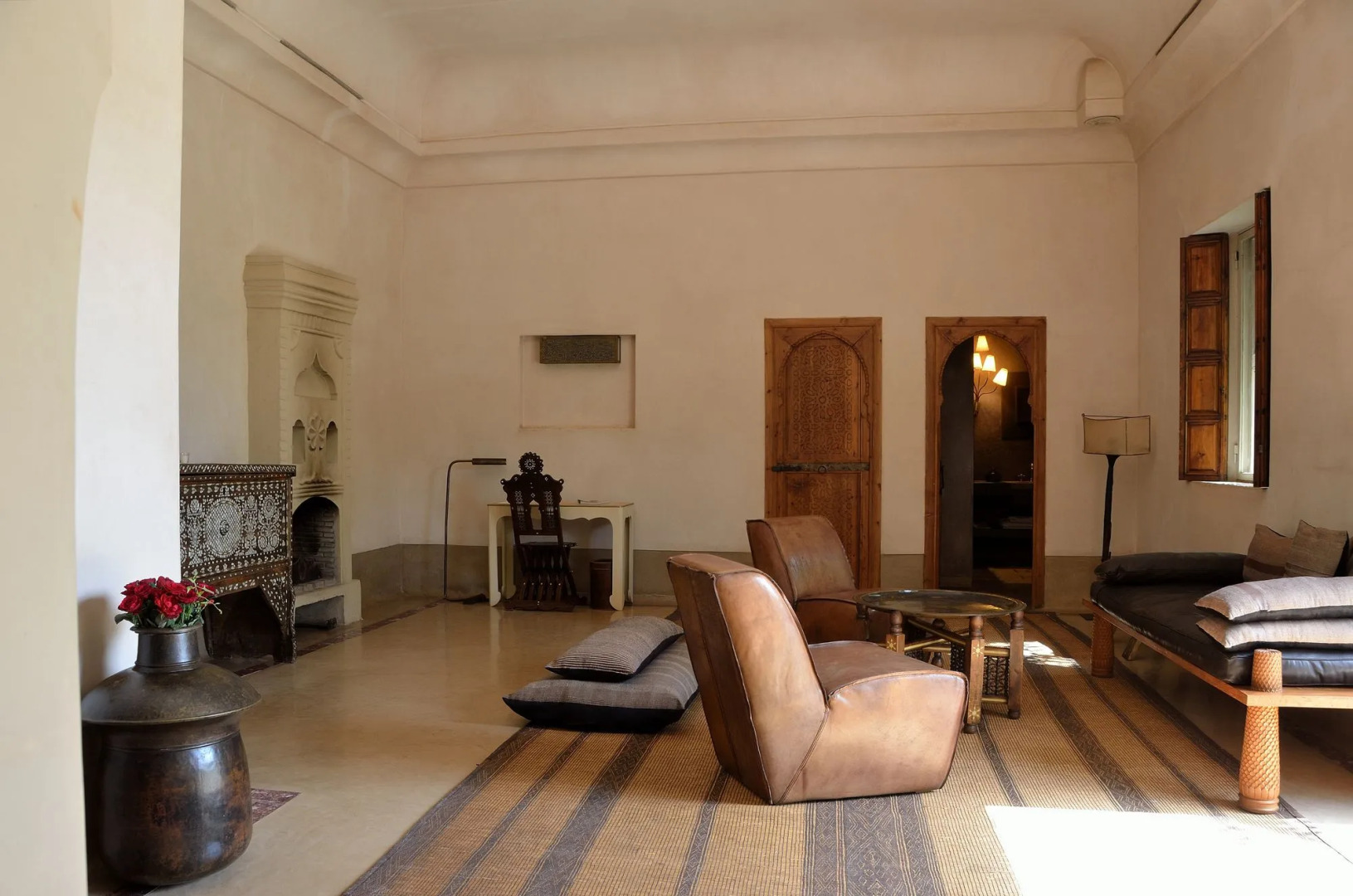 Foto - Ksar Char-Bagh Small Luxury Hotels