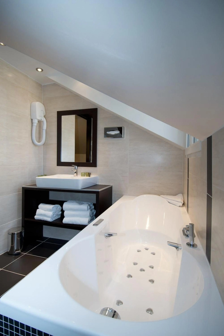 Photo - Hotel Choiseul Opera