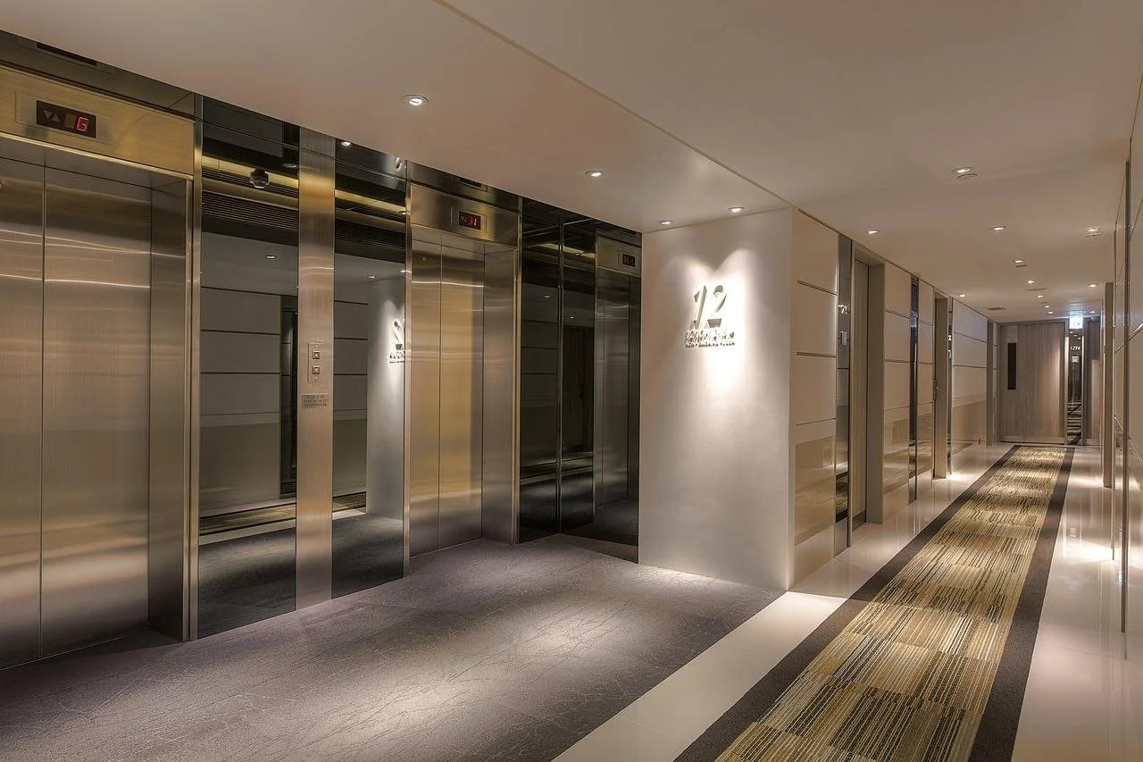 Photo - Stanford Hillview Hotel Hong Kong