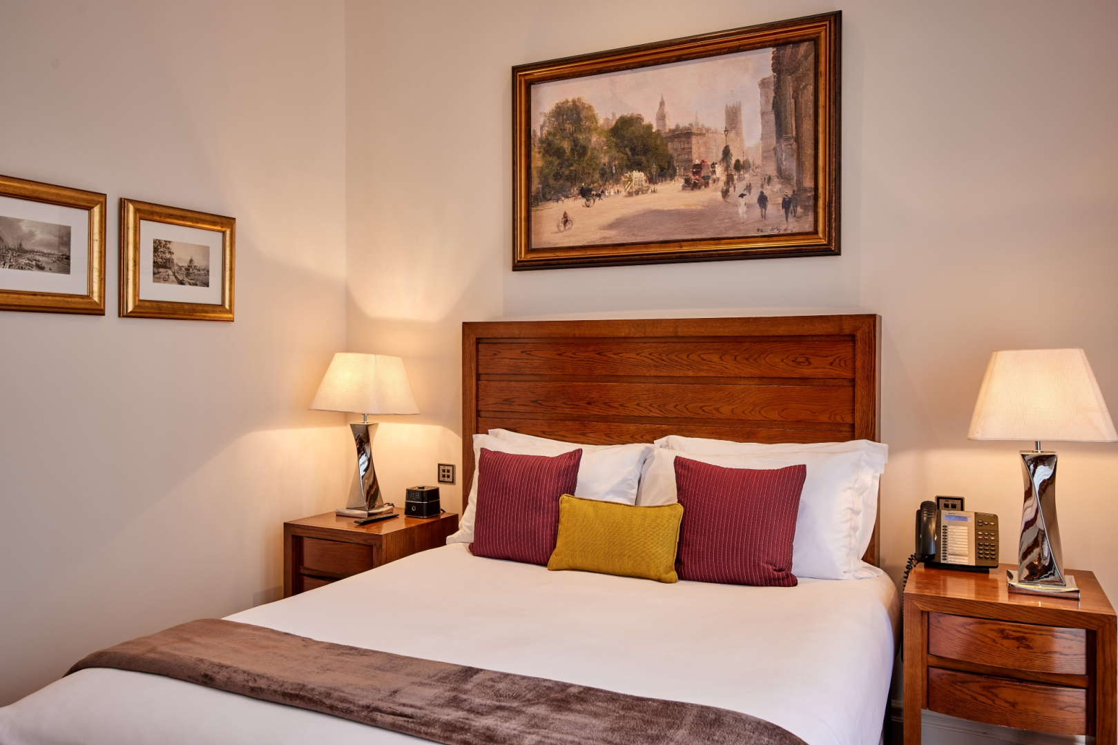 Foto - The Royal Horseguards Hotel, London