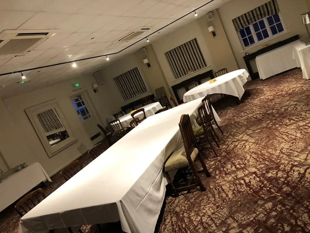 Photo - Wilmslow Lodge