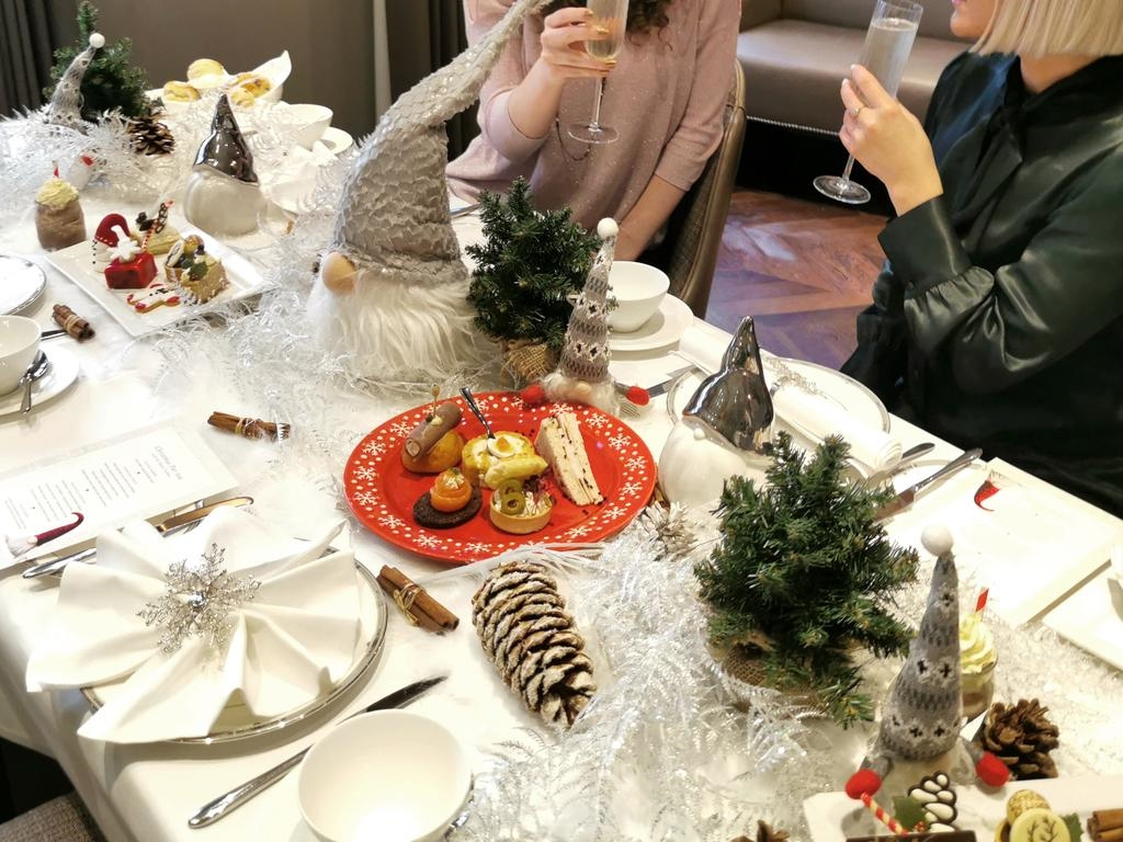 Foto - St. James' Court, A Taj Hotel, London