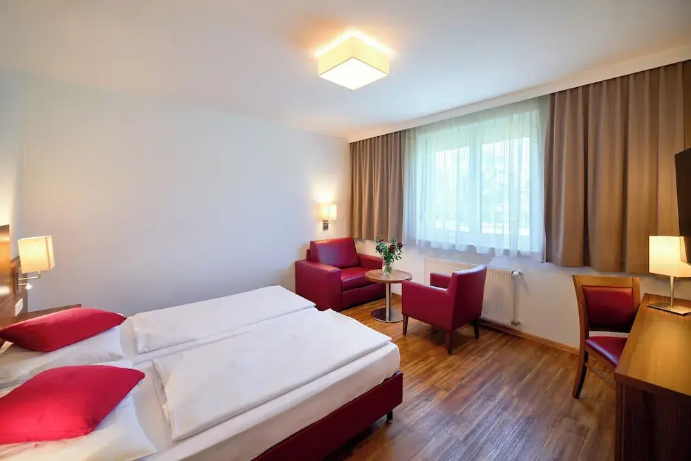 Foto - KSV Hotel Wien