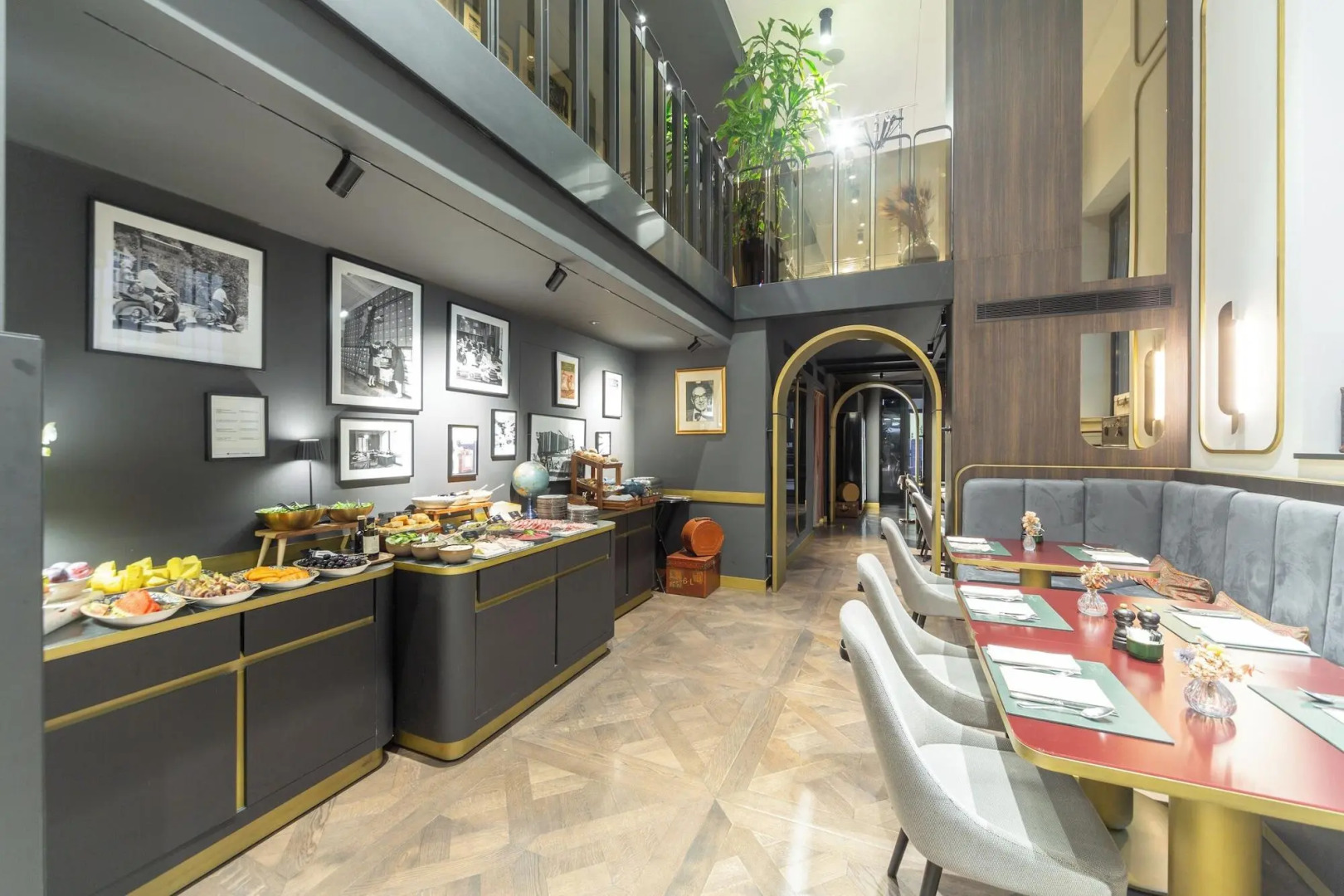 Photo - Duomo Smart Suites