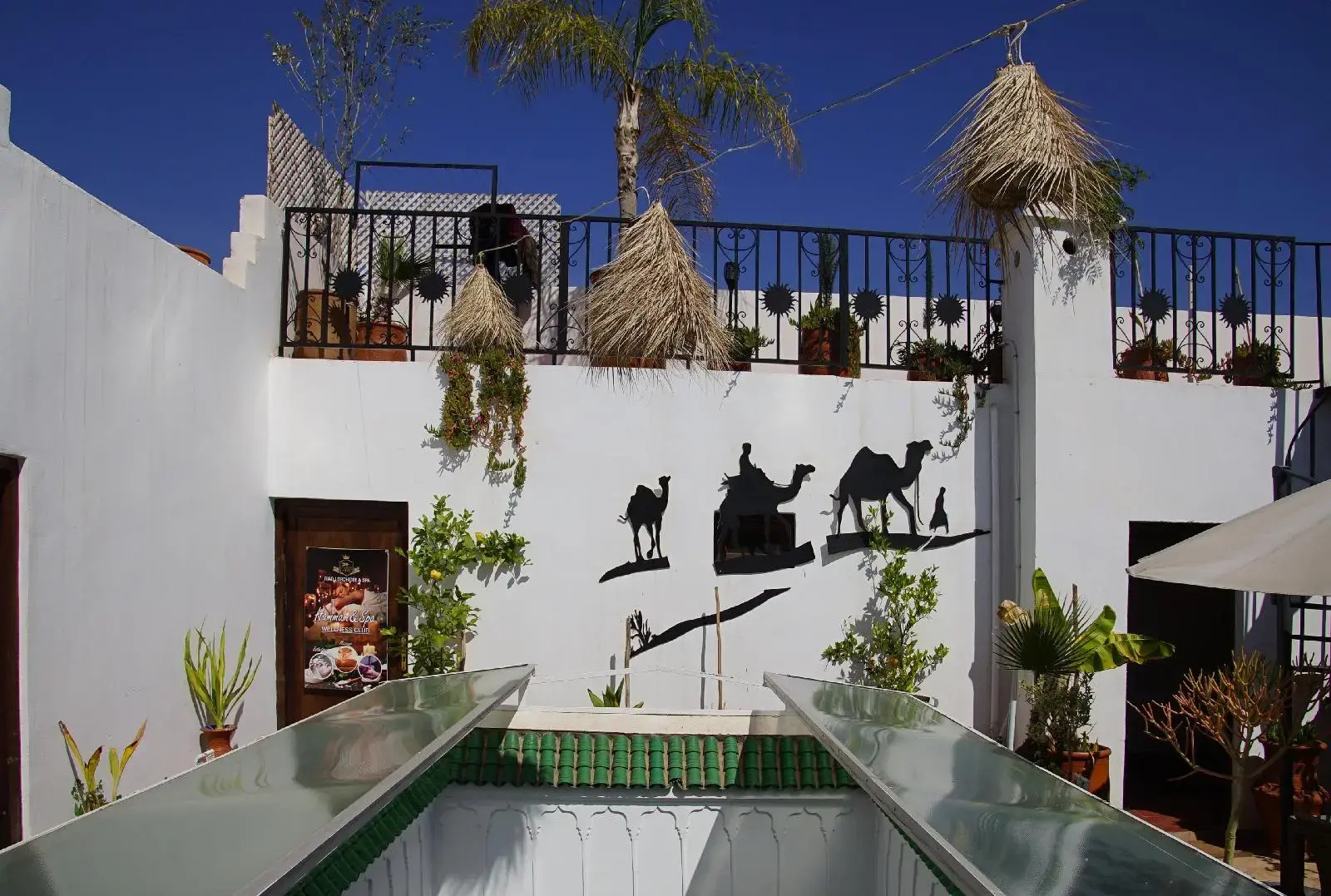 Photo - Riad L'Orchidée & SPA