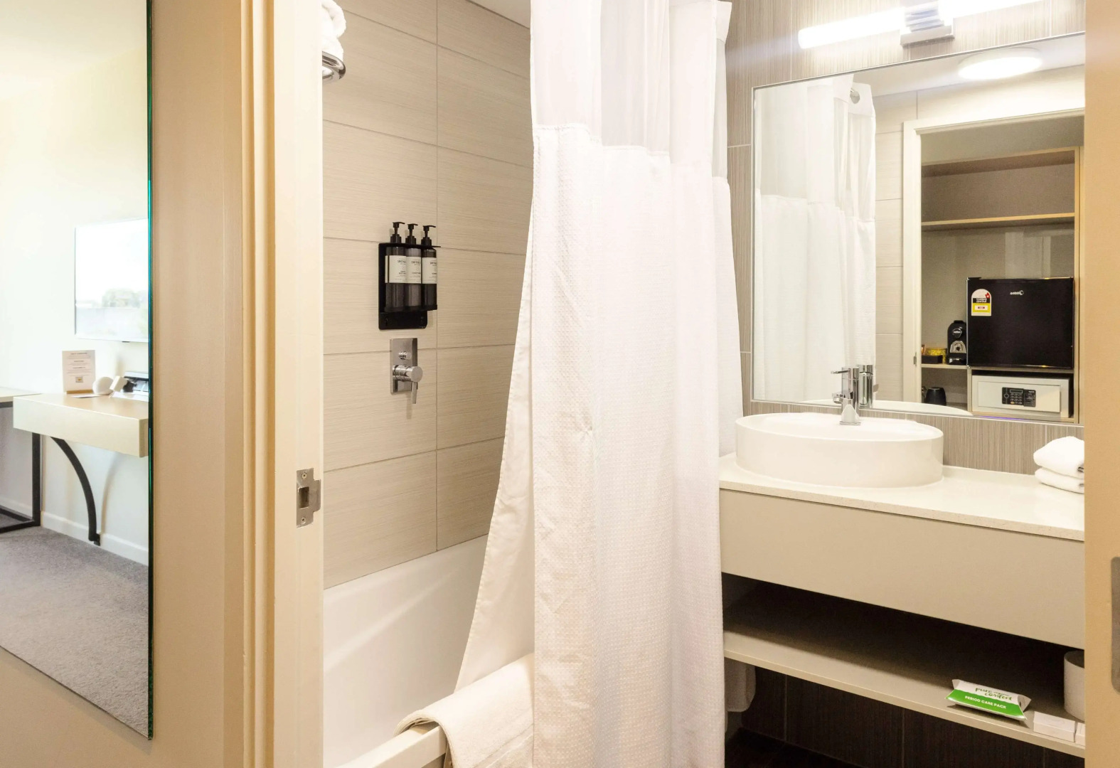 Photo - Sudima Auckland Airport