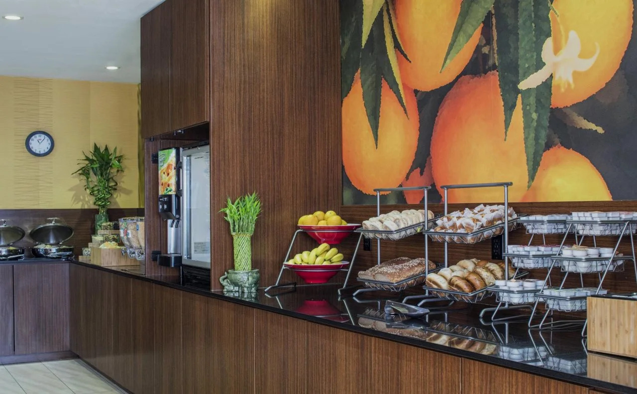 Photo - Fairfield Inn & Suites New York Manhattan/Downtown East