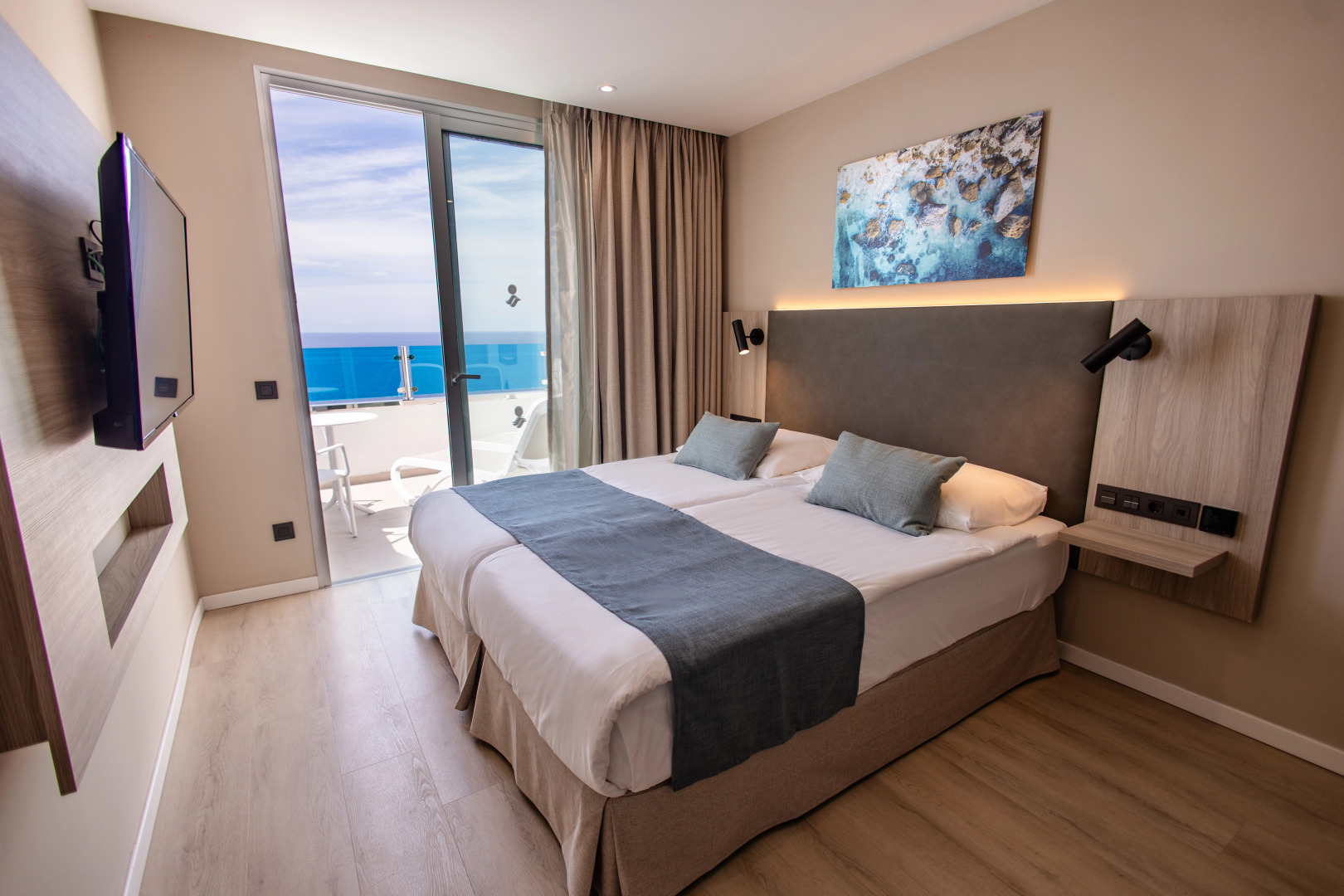 Foto - Servatur Puerto Azul