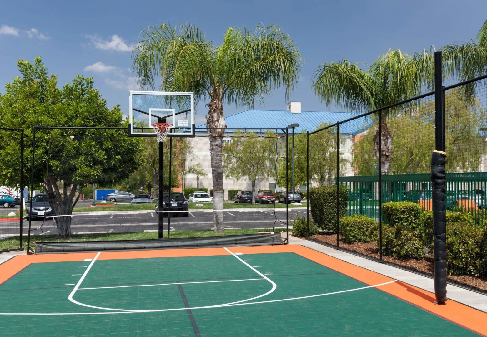 Foto - Residence Inn by Marriott Santa Clarita Valencia