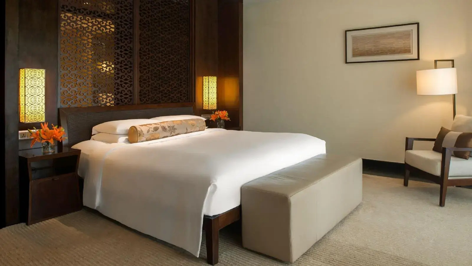 Foto - Grand Hyatt Goa