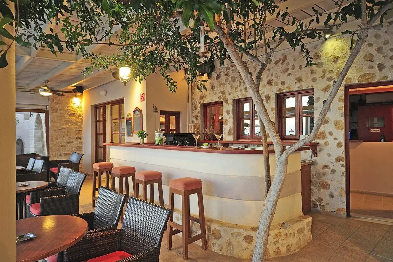 Photo - Stefanos Village Hotel