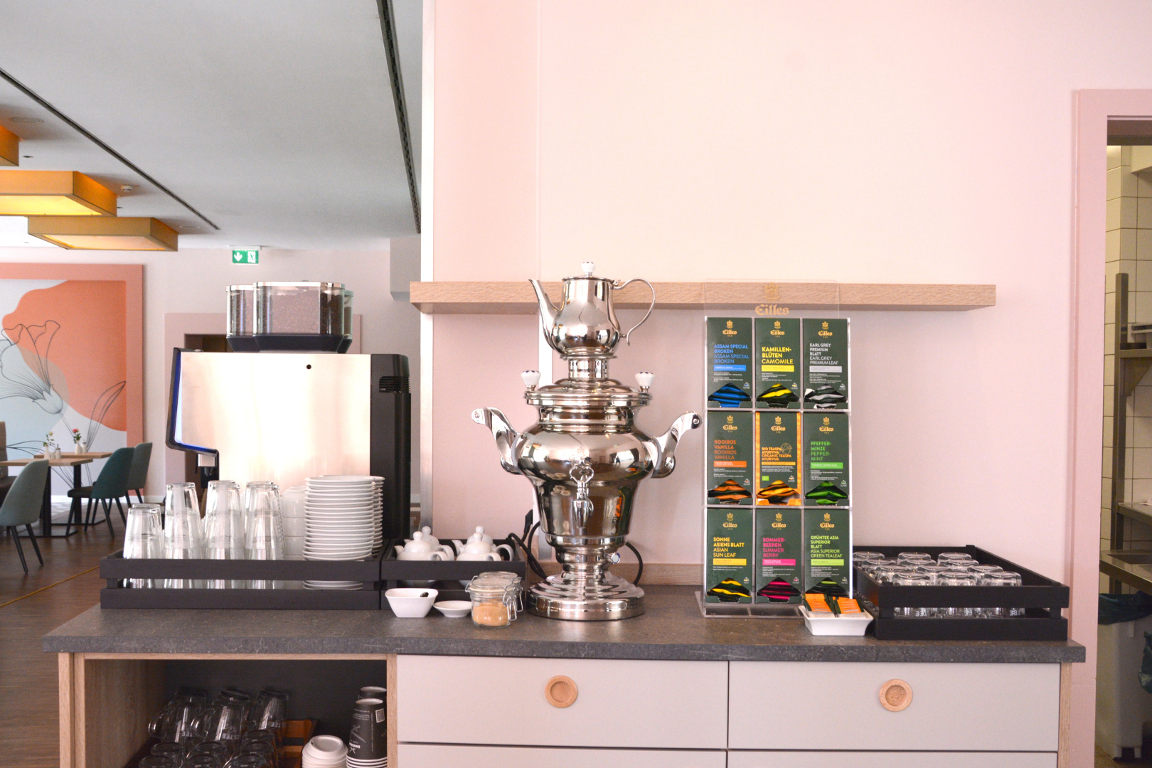 Foto - Garner Hotel Essen - Handelshof by IHG