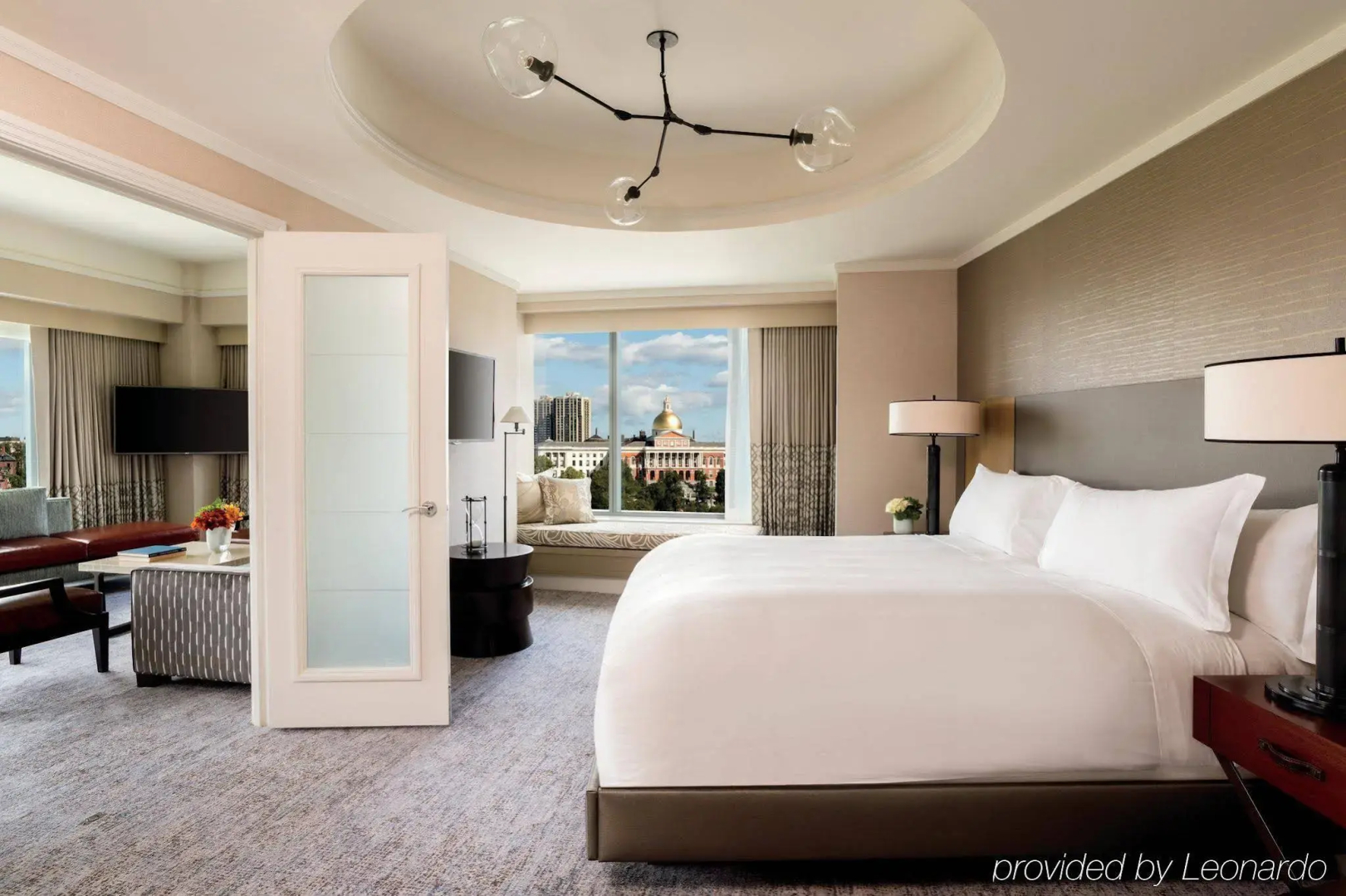 Foto - The Ritz-Carlton, Boston