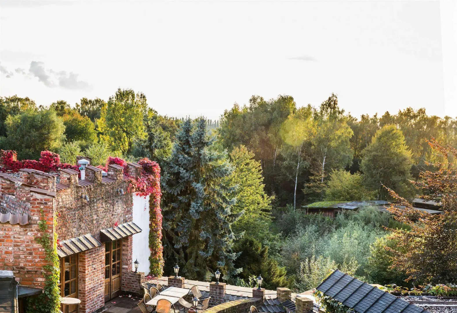 Foto - Hotel Land Gut Höhne