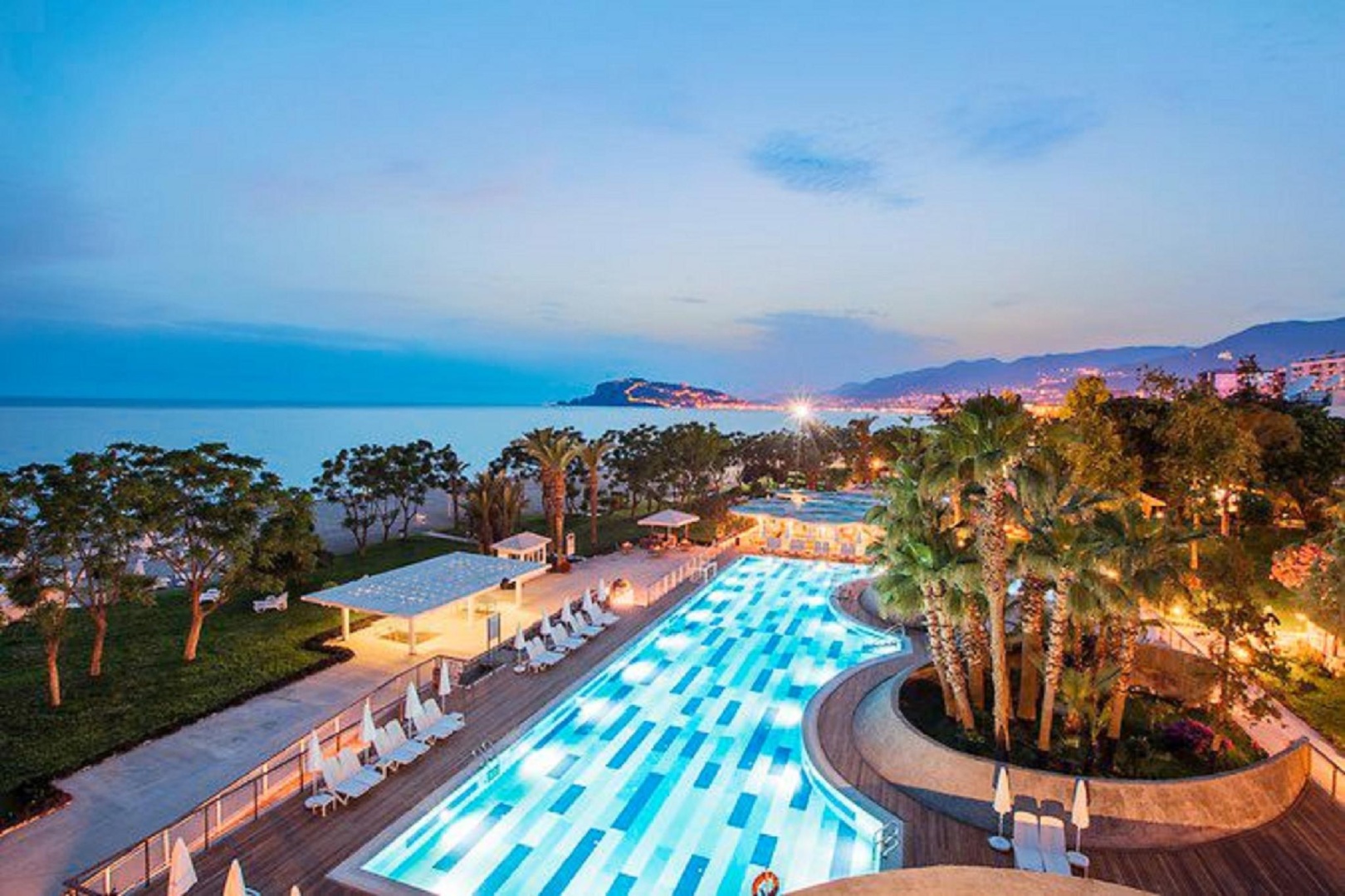 Foto - LABRANDA Alantur Resort - All Inclusive